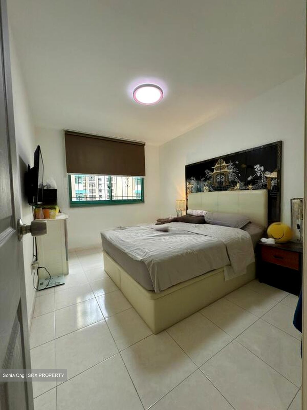 Blk 483 Segar Gardens (Bukit Panjang), HDB 5 Rooms #474104391